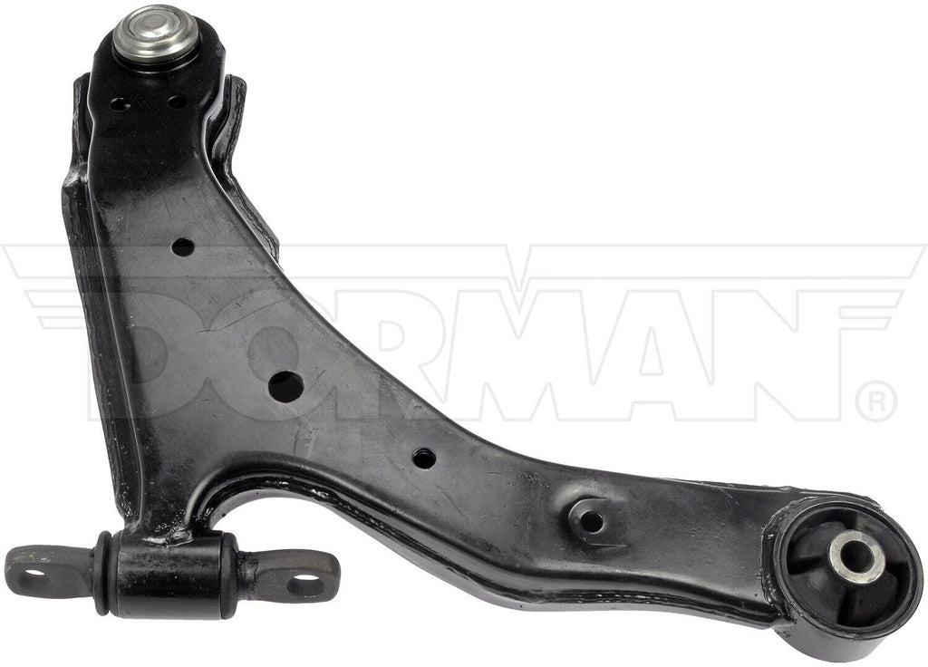 Dorman Suspension Control Arm and Ball Joint Assembly for Kia 521-667