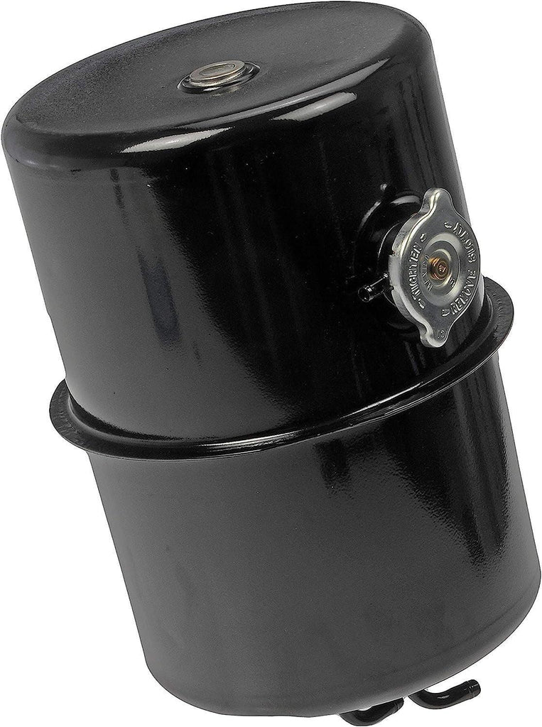Dorman 603-5168 Engine Coolant Reservoir Compatible with Select International Models