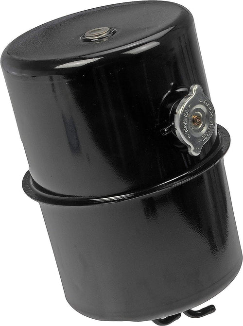 Dorman 603-5168 Engine Coolant Reservoir Compatible with Select International Models