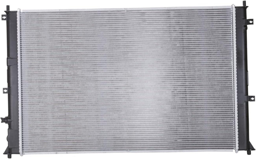 13582 Radiator Compatible with 2016-2020 Honda Civic