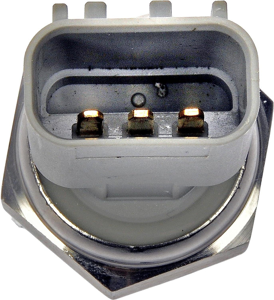 Dorman 904-7110 Fuel Pressure Sensor Compatible with Select Models