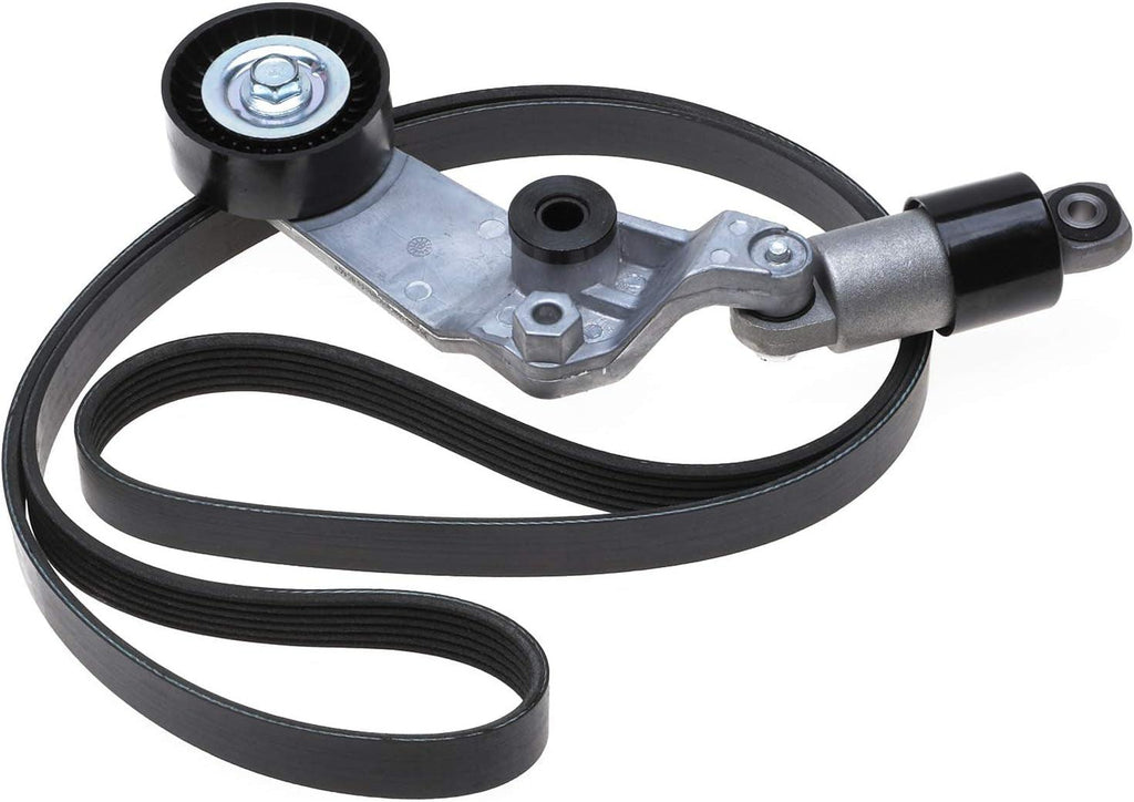 Gold ACK060744 Serpentine Drive Belt Tensioner Kit