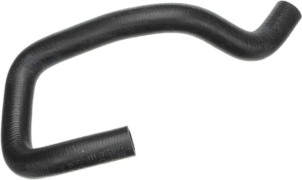 Professional 16246M Molded Heater Hose