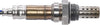 350-34102 Oxygen Sensor, Original Equipment Replacement O2 Sensor, Direct Fit