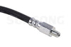Brake Hydraulic Hose for Wagoneer, CJ3, DJ3, DJ5, DJ6, Universal+More 2202956
