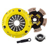 TM1-HDG6 ACT HD/Race Sprung 6 Pad Kit - greatparts