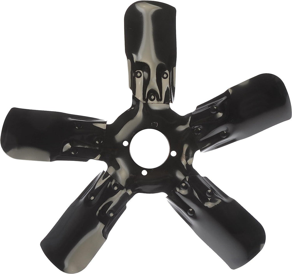 Dorman 620-044 Engine Cooling Fan Blade Compatible with Select Dodge Models,Black
