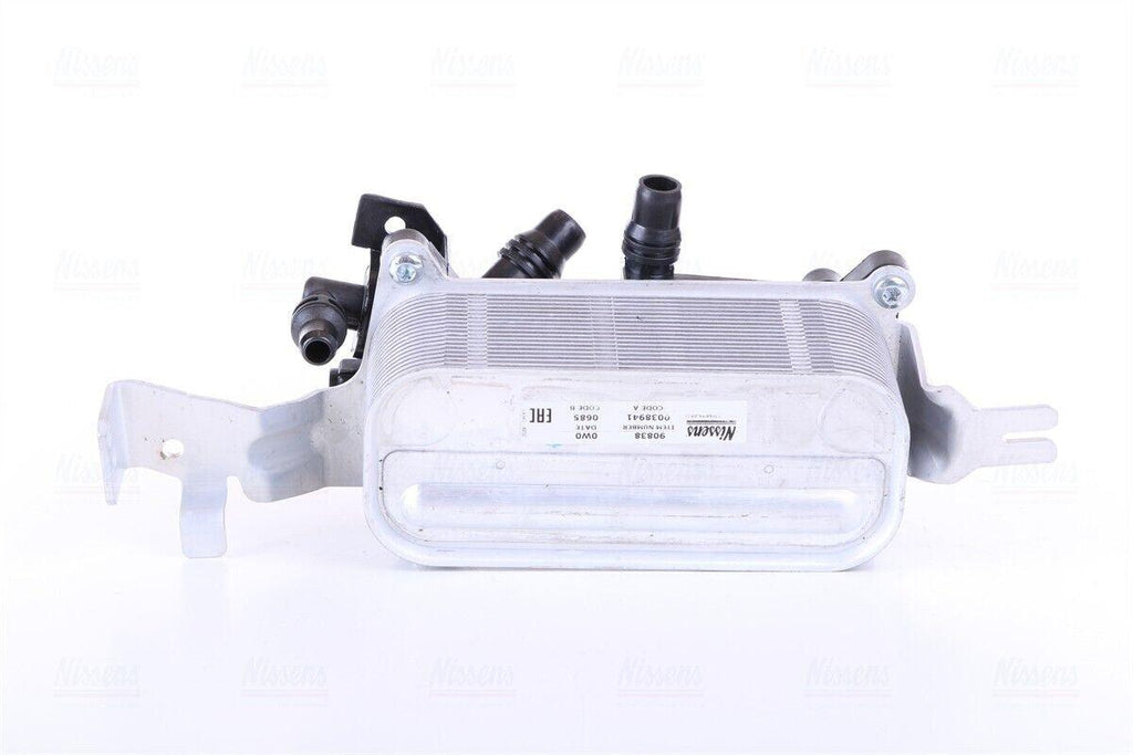 Nissens Automatic Transmission Oil Cooler for BMW 90838