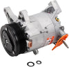 GM Genuine Parts 19418184 Air Conditioning Compressor