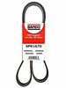 Accessory Drive Belt for 300, Challenger, Charger, Nx300+More 6PK1670