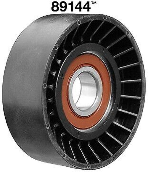 Accessory Drive Belt Tensioner Pulley for F-150, Fiesta, 300+More 89144
