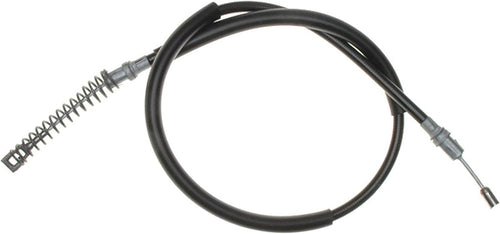 Professional 18P2773 Rear Driver Side Parking Brake Cable Assembly