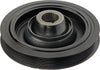 Dorman 594-187 Engine Harmonic Balancer Compatible with Select Acura / Honda / Isuzu Models