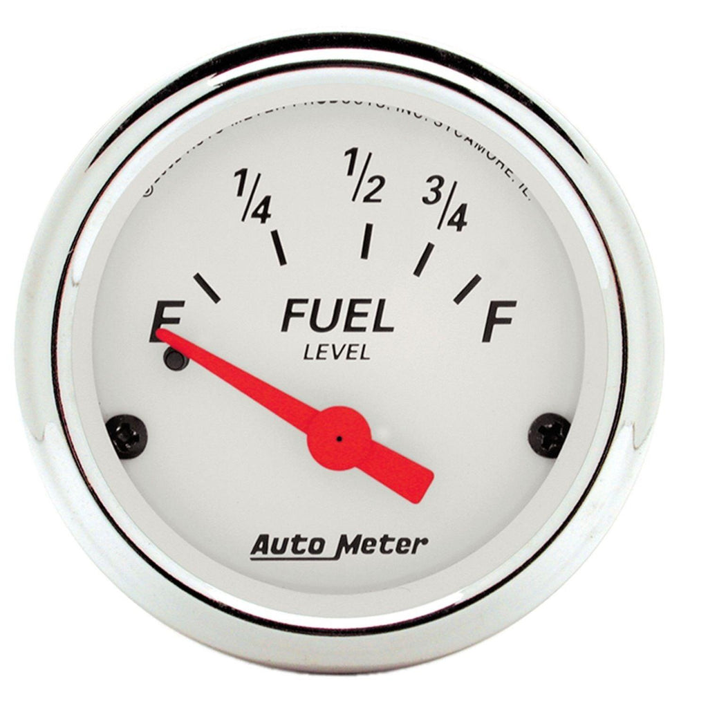 2-1/16 in. FUEL LEVEL 73-10 O FORD ARCTIC WHITE - greatparts