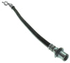 Centric Brake Hydraulic Hose for 1993-1997 GS300 150.44365