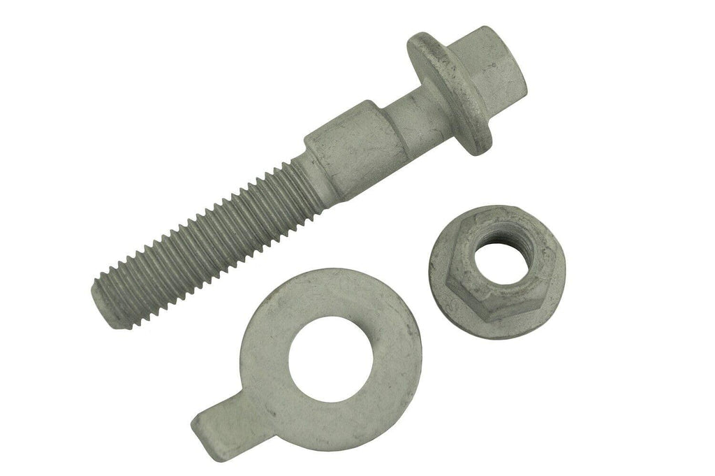 Alignment Cam Bolt Kit for Crosstrek, WRX, WRX STI, 86, Brz+More (MS80016)