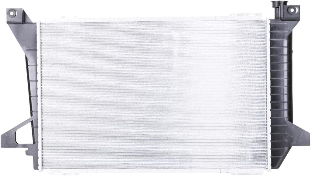 1453 Radiator Compatible with 1992-1998 Ford Pickup