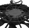 OEM-RF-1106 Factory Style Radiator Cooling Fan Assembly Compatible with 11-14 Sonata / 12-13 Optima 2.4L