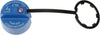 Dorman 904-5301 Heavy Duty Diesel Exhaust Fluid Cap Compatible with Select Ford Models
