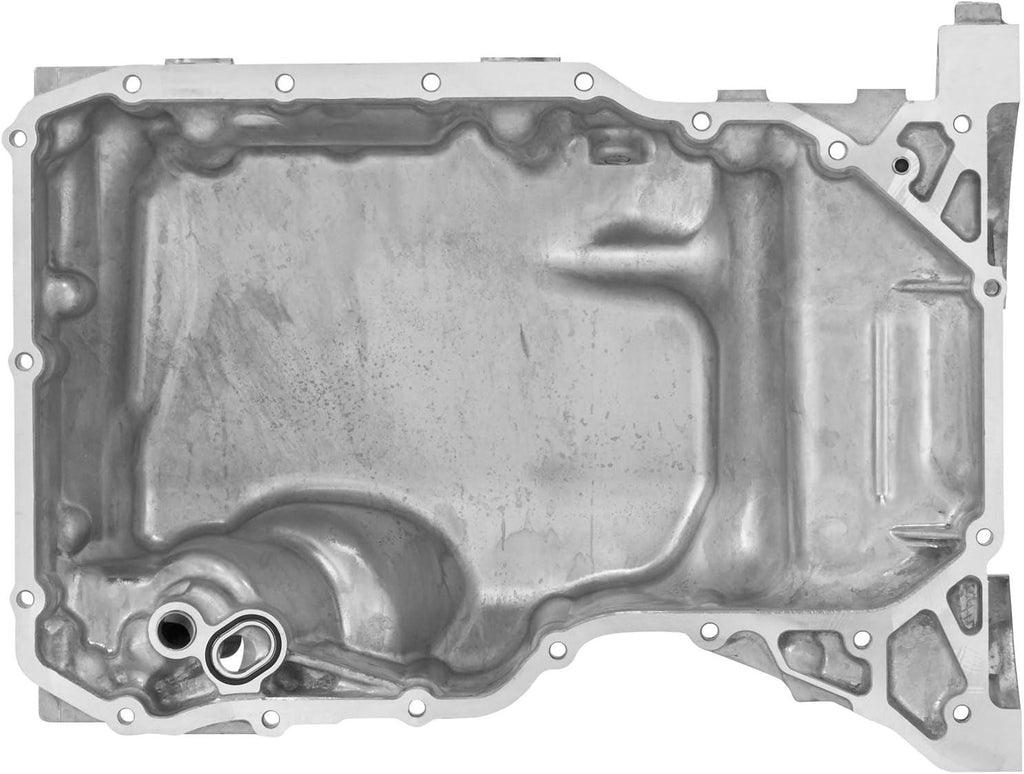 HOP37A Engine Oil Pan