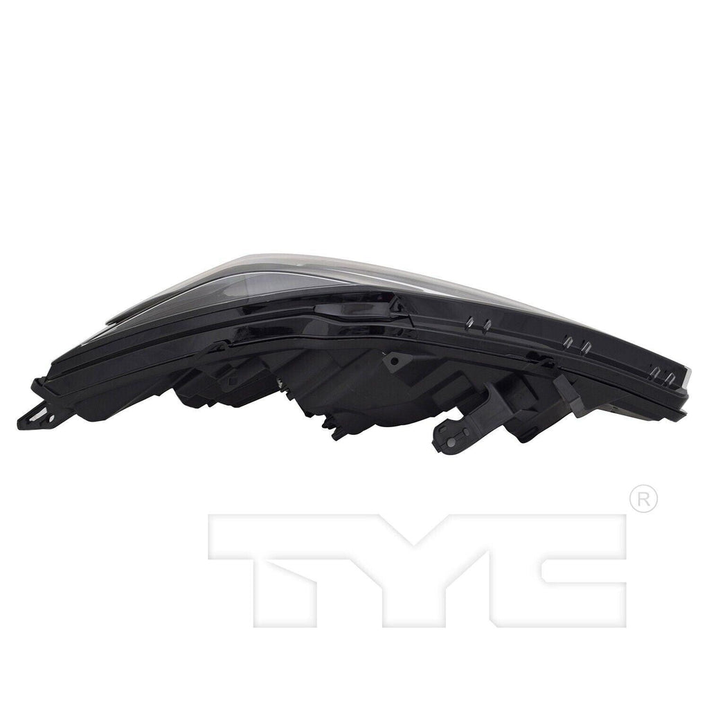 TYC Headlight Assembly for 19-21 Murano 20-17058-00-9