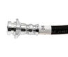 Raybestos Brake Hydraulic Hose for QX80, Armada, QX56 BH383610