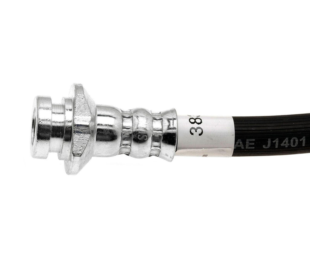 Raybestos Brake Hydraulic Hose for QX80, Armada, QX56 BH383610
