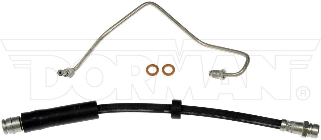 Dorman Brake Hydraulic Hose for Audi H622691