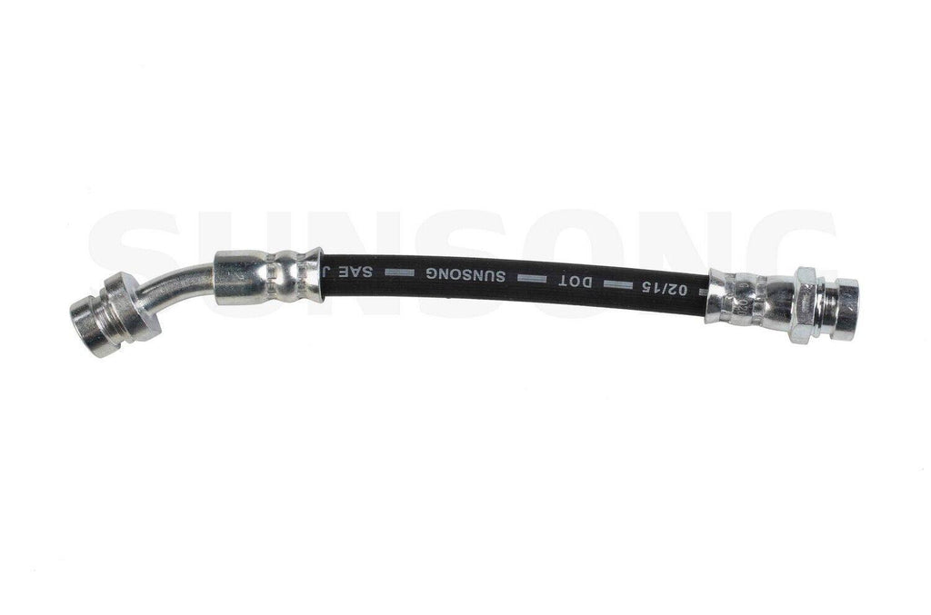 Sunsong Brake Hydraulic Hose for 03-06 Kia Sorento 2202785