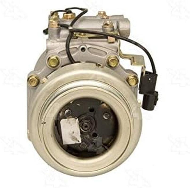 68492 New AC Compressor
