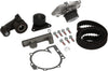 TCKWP252 Powergrip Premium Timing Belt Component Kit with Water Pump