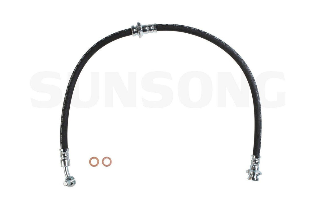 Sunsong Brake Hydraulic Hose for Nissan 2201392