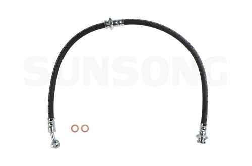 Sunsong Brake Hydraulic Hose for Nissan 2201392