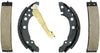 559PG Professional Grade Drum Brake Shoe Set