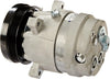 58276 New AC Compressor
