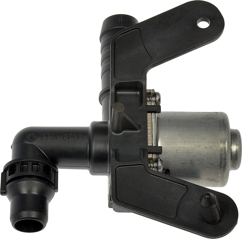 Dorman 904-653 Heater Control Valve Compatible with Select Ford/Lincoln Models