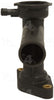 Four Seasons Engine Coolant Filler Neck for 01-10 Chrysler PT Cruiser 85332