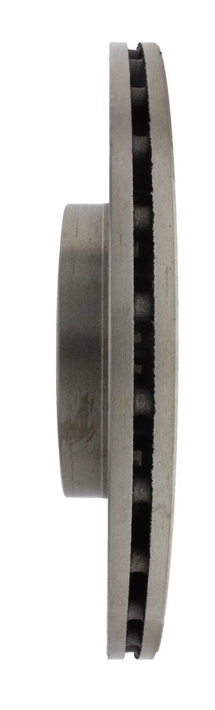 Centric Front Disc Brake Rotor for 09-15 Cooper (121.34114)