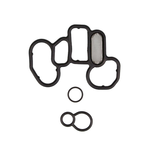 Engine Oil Filter Adapter Seal for Odyssey, Passport, Pilot+More 73040