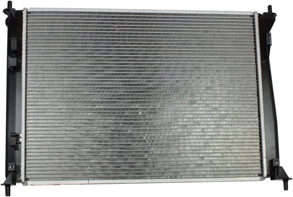 13134 Replacement Radiator for Kia Soul