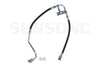Sunsong Brake Hydraulic Hose for 01-02 Dakota 2201996