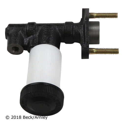 Beck Arnley Clutch Master Cylinder for 1979-1980 Mazda RX-7 072-8098