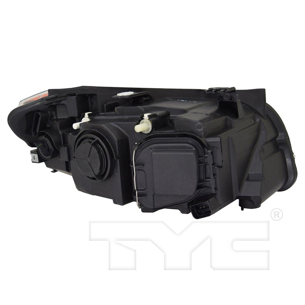 TYC Headlight Assembly for 13-15 BMW X1 20-16348-00-9