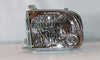 TYC Headlight Assembly for Sequoia, Tundra 20-6657-00