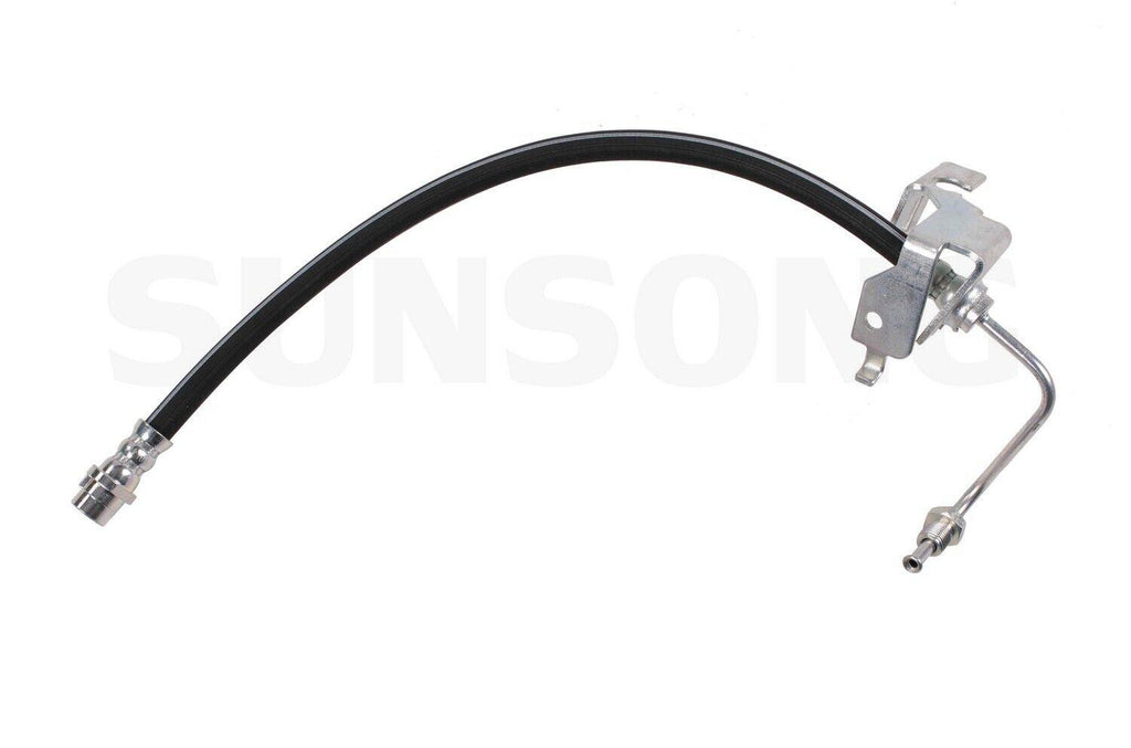 Sunsong Brake Hydraulic Hose for Chevrolet 2201911