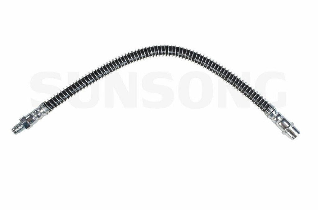 Sunsong Brake Hydraulic Hose for Mercedes-Benz 2201418