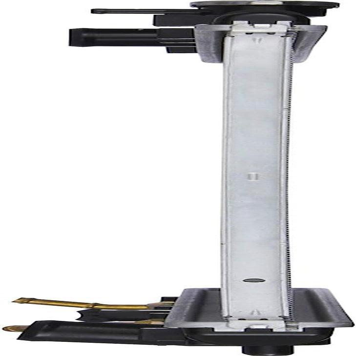 CU1318 Complete Radiator