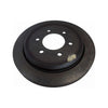 Disc Brake Rotor BRRF-80