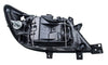 Hella Headlight Assembly for Dodge 247005011