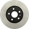 R-300 Specialty Street Performance Replacement Front Disc Brake Rotor for Select Buick, Chevrolet, GMC Model Years (580746PER)
